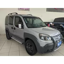 Fiat Doblo 2013 1.8 16v Adventure Xingu Flex 5p