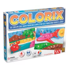 Jogo Colorix