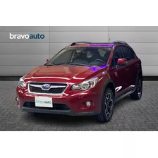 Subaru Xv 2.0i Limited 2000cc Tp 6ab Ct Tc 