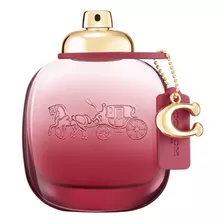  Perfume Coach Wild Rose Eau De Parfum 90 ml Dama Original