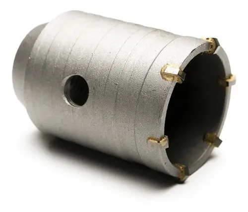 Mecha Copa Pared Widia Bremen 45 Mm Sierra Rosca M22 Cod. 4285 Dgm