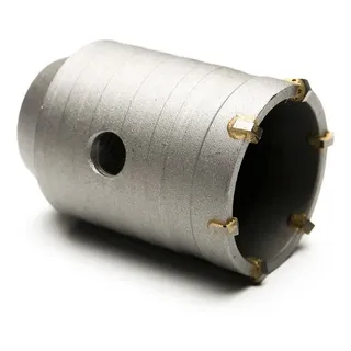 Mecha Copa Pared Widia Bremen 45 Mm Sierra Rosca M22 Cod. 4285 Dgm