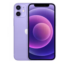 iPhone 11 Lila En Excelente Condiciones