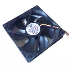 Cooler Nework Rt-120 24vdc 3.000rpm 120x120x25mm 16.108r