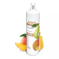 Balsamo Pera Mango 1lt.