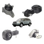 Cubrepolvo Lado Caja Del Honda Cr-v 2002 2003 2004 2005 Dai