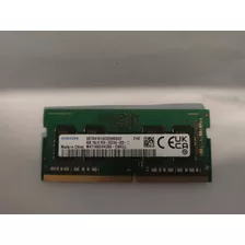 Memoria Ram 4 Gb 3200mhz Ddr4