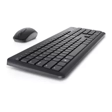 Kit Teclado Mouse Inalámbrico Notebook Pc Tablet Usb