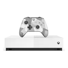 Consola Microsoft Xbox One S 1 Tb Hdd Versión Digital