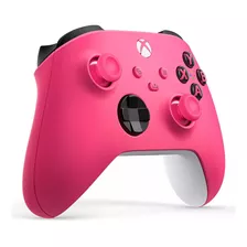 Controle Xbox Series Deep Pink Series X/s