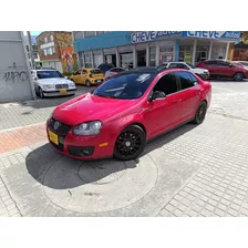 Volkswagen Bora 2008 2.0 Gli