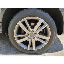 1x Neumático Nexen Roadian Hp 275/45 R20 