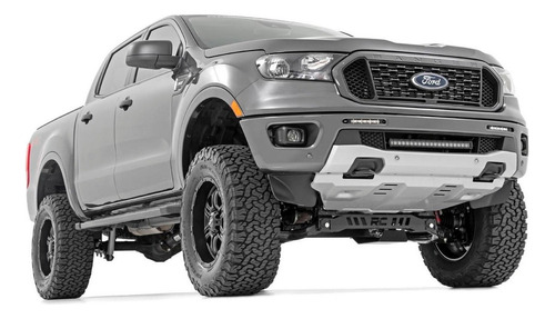 Kit De Elevacin 6in Ford Ranger 2019-2022 Foto 2