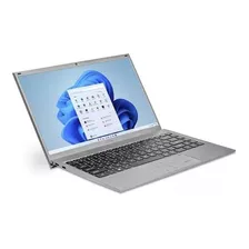 Notebook 14 Ultra Ub445 Core I3-10110u 8gb Ssd240gb Win 11