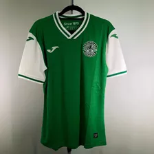 Camisa Hibernian Home 2023/24 - Joma