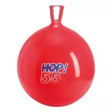 Gymnic / Hop-55 22 Hop Ball, Rojo
