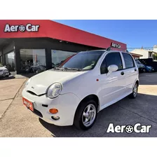 Chery Qq3 Comfort 1.1 2013 Impecable! Aerocar