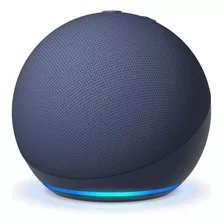 Amazon Alexa Echo Dot 5 Generación Smart Hub Parlante Azul