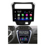 Para 2003-09 Toyota Wish Radio (lhd) Android 11 Car Estro