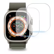 Film Protector Smartwatch Cuadrado Film Reloj Inteligente