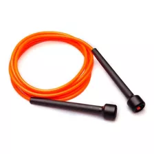 Corda Speed Rope Crossfit Spank Cor Laranja