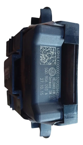 Módulo Bomba De Combustível Jetta/passat – 5q0906093a