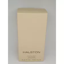 Perfume Halston Dama Cologne 100ml. Garantizado Envio Gratis