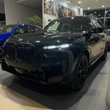 Bmw X7 Xdrive40i M Sport