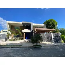 Casa En Alquiler En Cerros Arroyo Hondo 