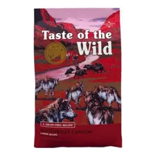 Taste Of The Wild Jabali 14 Lb