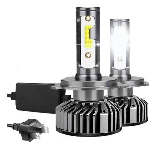 14000lm 80w Kit De Faros Led H4 Luz Alta Y Baja Para Honda RIDGELINE 4X4