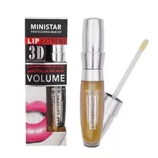 Labial 3d Ministar Volume Lip Extreme