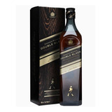 Whisky Johnnie Walker Double Black 750ml 100% Original