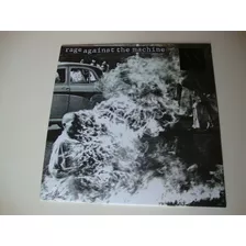 Lp - Vinil - Rage Against The Machine - Xx [20th Anniv] Imp