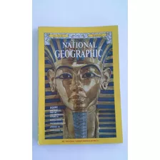 Revista National Geographic En Inglés - March 1977