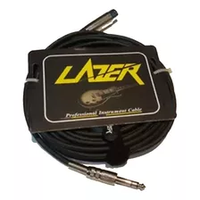 Cable Canon Plug Lazer Profesional 6mts Tlc 101/6