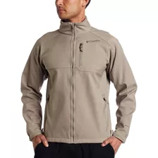 Soft Shell De Hombre Columbia Ascender