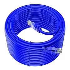 Cable De Red Ethernet Internet 10 Metros Rj45 Cat 6 - Otec