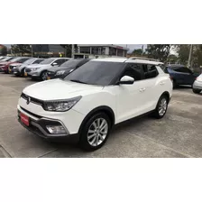 Ssangyong Tivoli Xlv Elite 2020