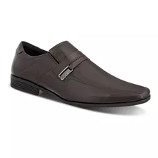 Sapato Ferracini Liverpool Masculino Ref:4068