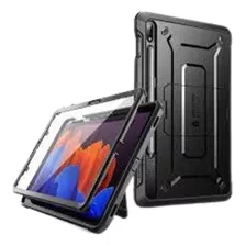 Capa E Capa Supcase Para Samsung Galaxy Tab S7 