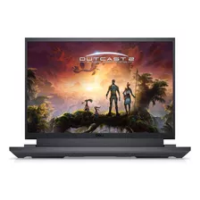 Laptop Dell G16,core I9,1 Tb Ssd,32 Gb, Nvidia 8gb,16 240 Hz