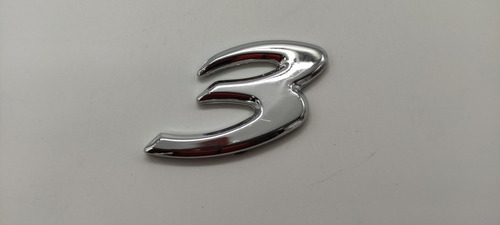 Foto de Mazda 3 Emblema 