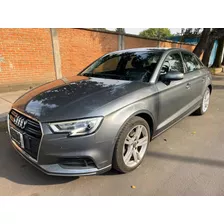 Audi A3 2017 1.4 Dynamic At Dsg