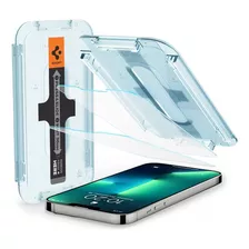 Paquete De 2 Vidrios Protectores Para iPhone 13 Pro / 13