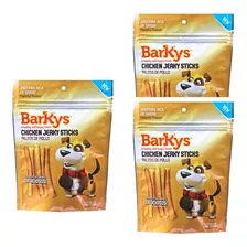 Premios Barkys Palitos De Pollo Chicken Sticks 3 Pzas 100 Gr