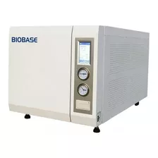 Autoclave De Sobremesa De 60 L Clase B Bkm-z60b