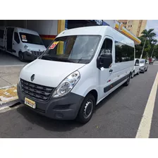 Renault Master 2020 2.3 Executive L3h2 16l 5p