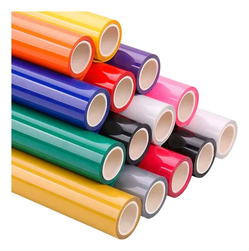 Rollos y láminas de vinilo más vendidos de 2024: ¡Descubre el éxito del DEYI YI PU!