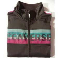 Chaqueta Converse, Talla S (25$)